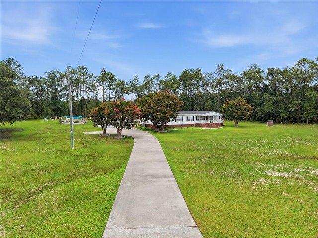 House for sale in Walterboro, South Carolina