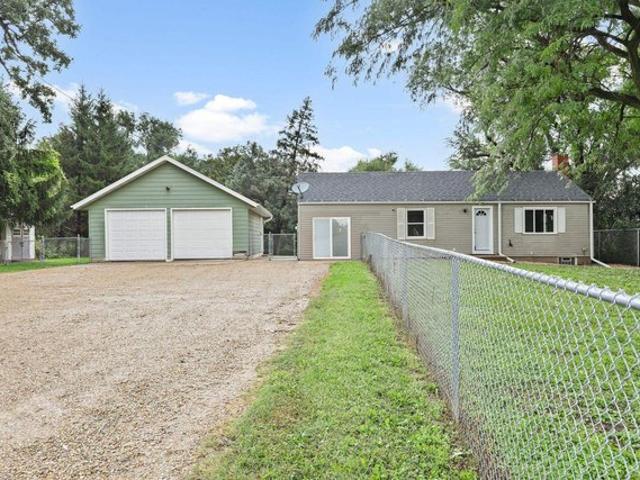 House for sale in Milton, Wisconsin