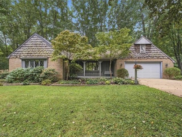 House for sale in Newton Falls, Ohio