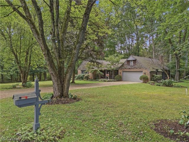 House for sale in Newton Falls, Ohio