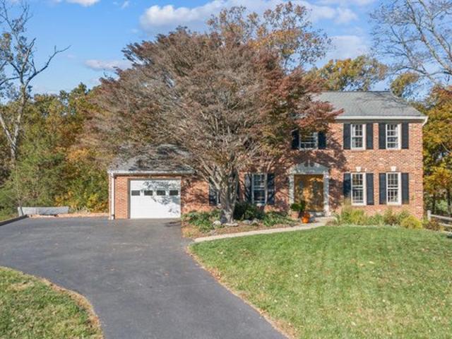 House for sale in Rockville, Maryland