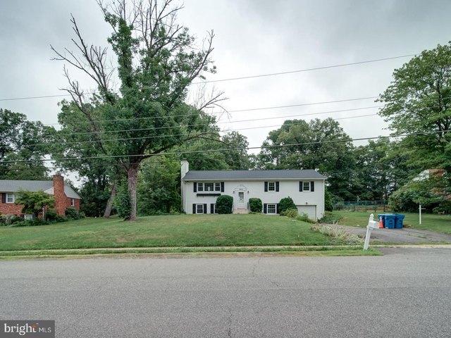 House for sale in Virginia