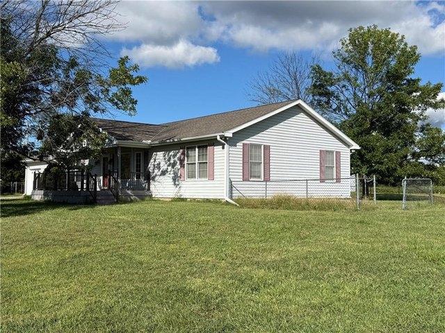 House for sale in Wellsville, Franklin County