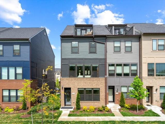 Townhouse for rent in Lanham, Maryland