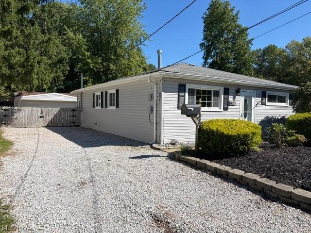 Property for rent in Mentor, Ohio