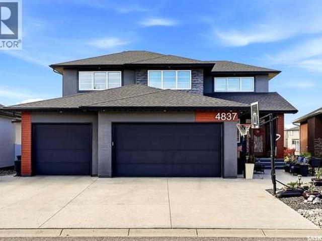 House for sale in Harbour Landing, Regina