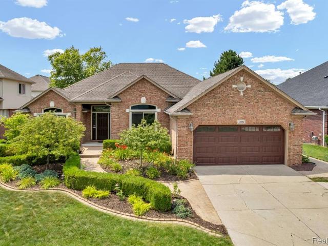 House for sale in Macomb, Michigan