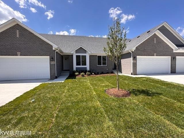 Condo for sale in Fair Haven, Michigan