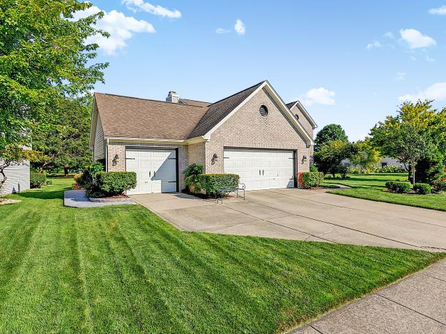 House for sale in Noblesville, Indiana