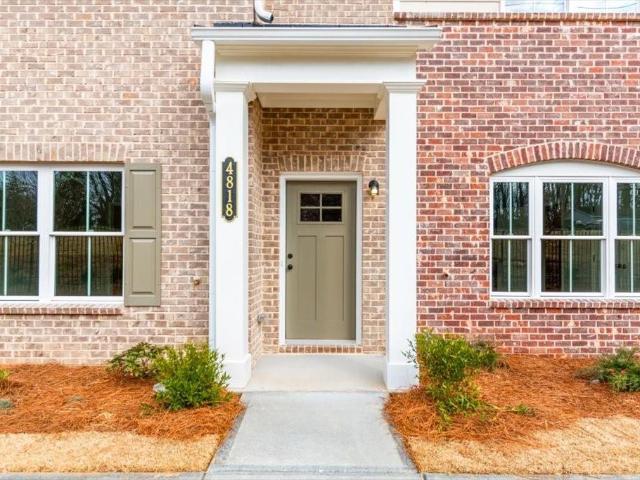 Townhouse for sale in Cobb, Georgia