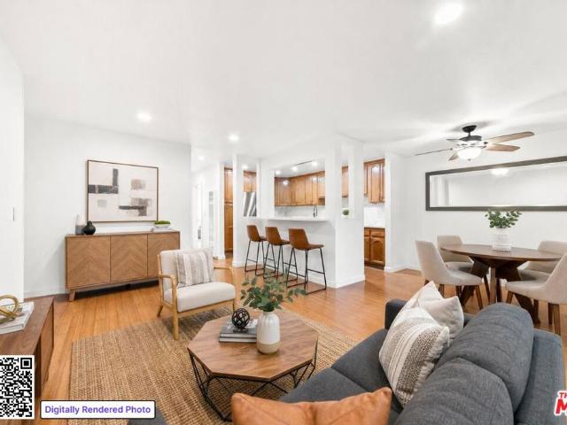 Condo for sale in Culver City, California