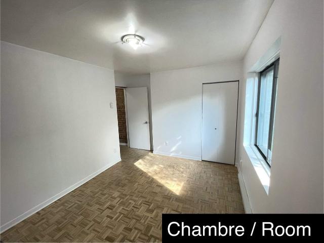 Apartment for rent in St. Leonard's, Quebec
