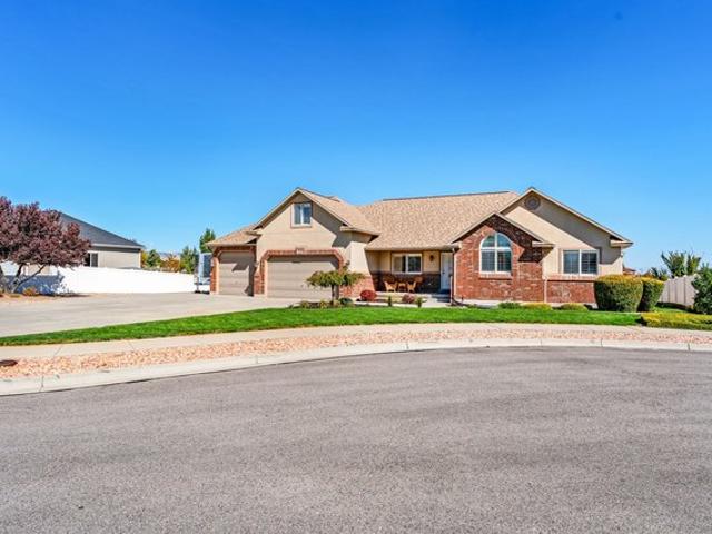 House for sale in West Jordan, Utah