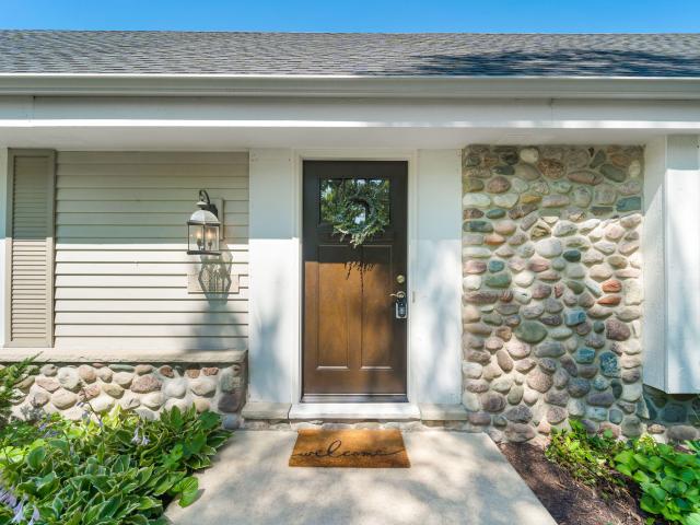 House for sale in Mequon, Wisconsin