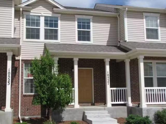 Condo for rent in Fountain