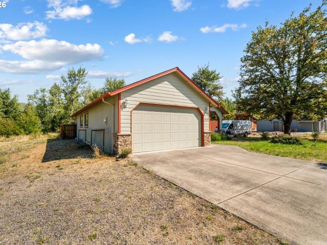 House for sale in Oregonia