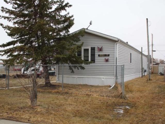 House for sale in Chipman, Alberta