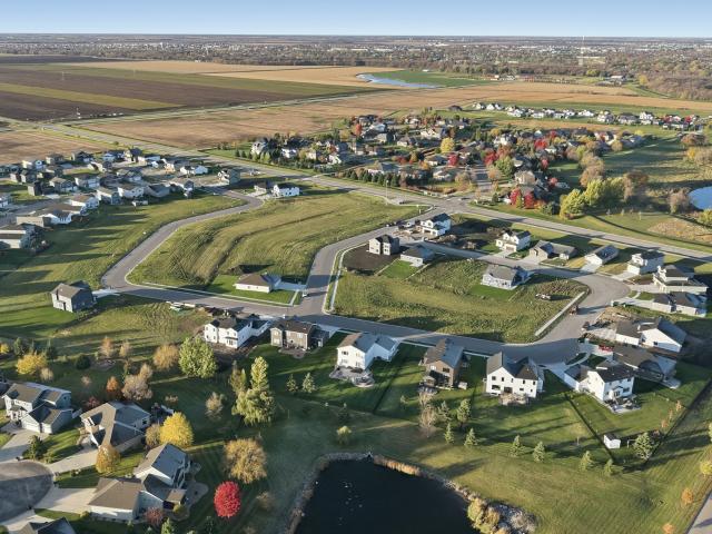 Land for sale in Moorhead, Minnesota
