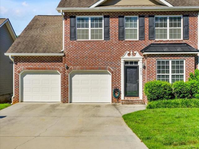 House for sale in Tennessee