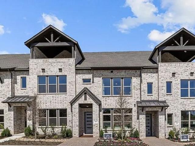 Townhouse for rent in Irving, Texas
