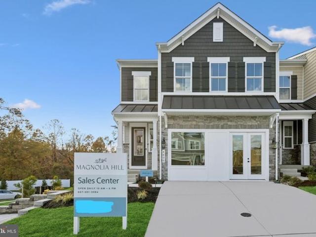Townhouse for sale in Perry Hall, Maryland