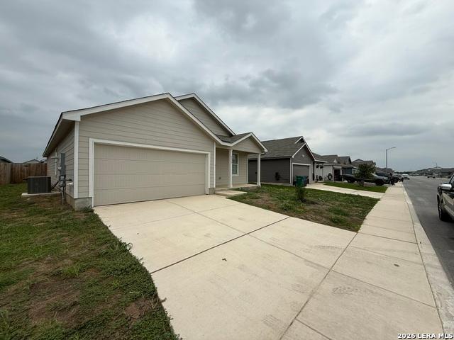 Property for rent in Leesville, Texas