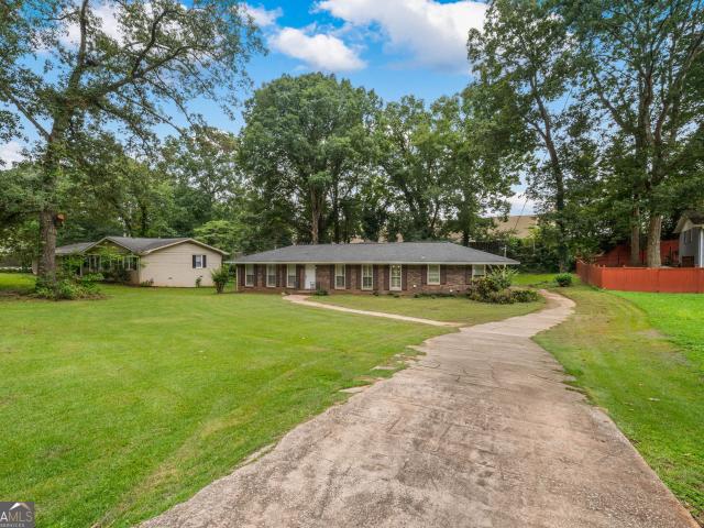 Property for rent in Douglasville, Georgia