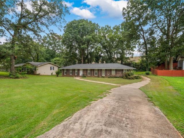 Property for rent in Douglasville, Georgia