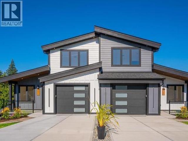 House for sale in Powell River, British Columbia