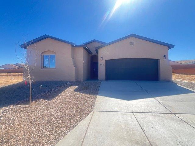House for sale in Cerro Vista at Sierra Vista, Los Lunas