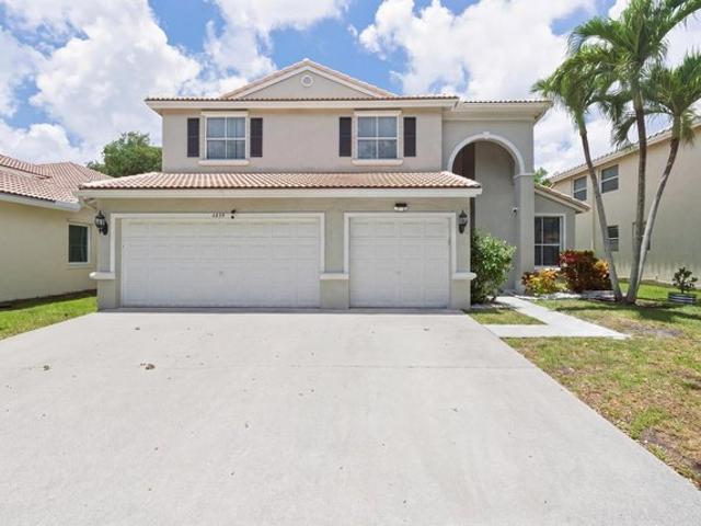 House for sale in Coconut Creek, Florida