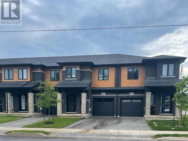 House for sale in Niagara, Ontario