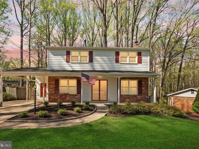 House for sale in Virginia