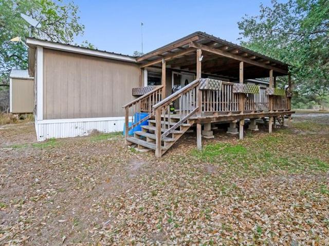 House for sale in Bee, Texas