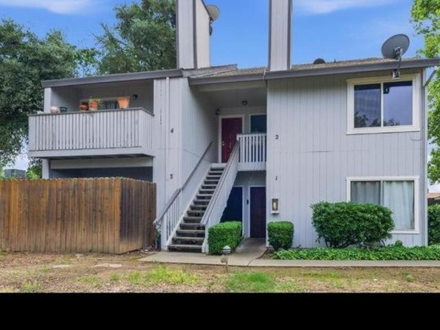 Condo for sale in California