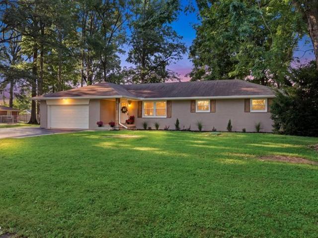 House for sale in New Palestine, Indiana