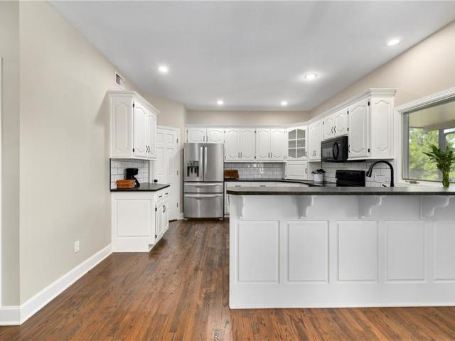 House for sale in Holden, Missouri