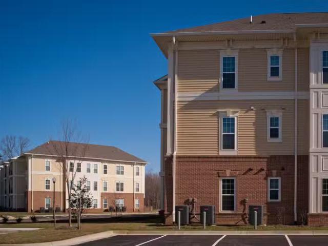 Condo for rent in Waldorf, Maryland