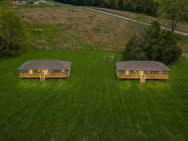 House for sale in Gainesville, Missouri