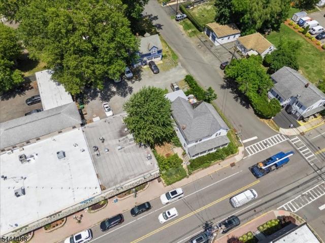 Commercial for sale in Berkeley Heights, New Jersey