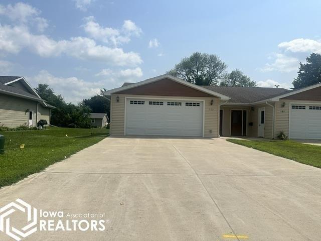 Condo for sale in Britt, Iowa