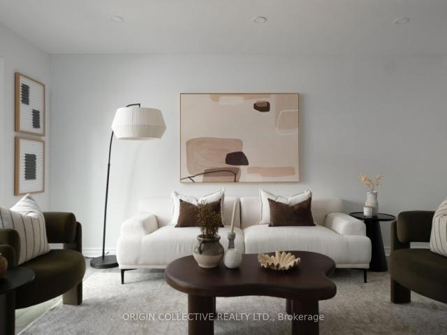 Condo for sale in Woburn, Ontario