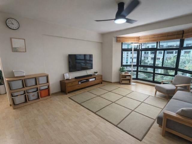 Apartment for sale