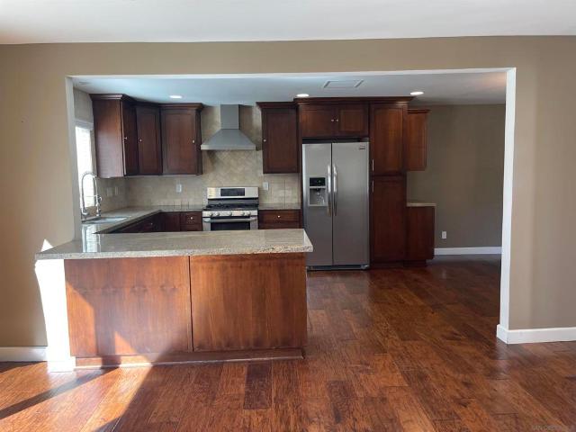 House for sale in Ojai, California