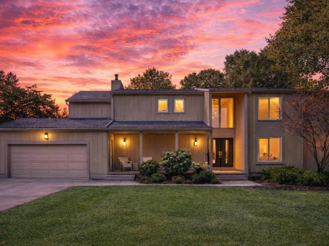 House for sale in Summit, Ohio