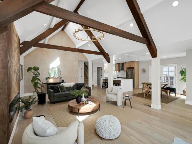 House for sale in Berkeley, California
