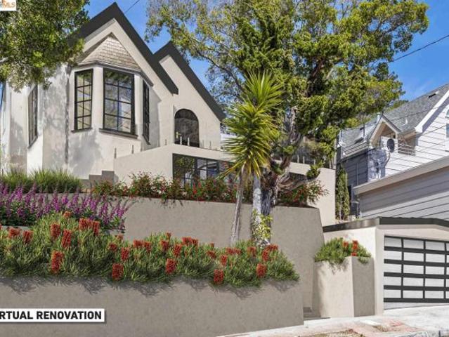 House for sale in Berkeley, California