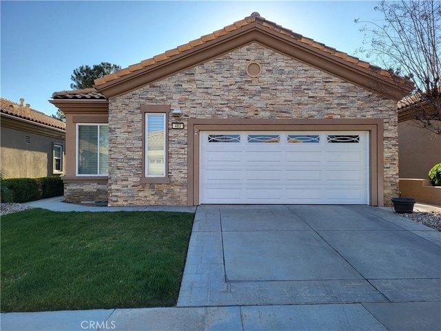 House for sale in Banning, Riverside County
