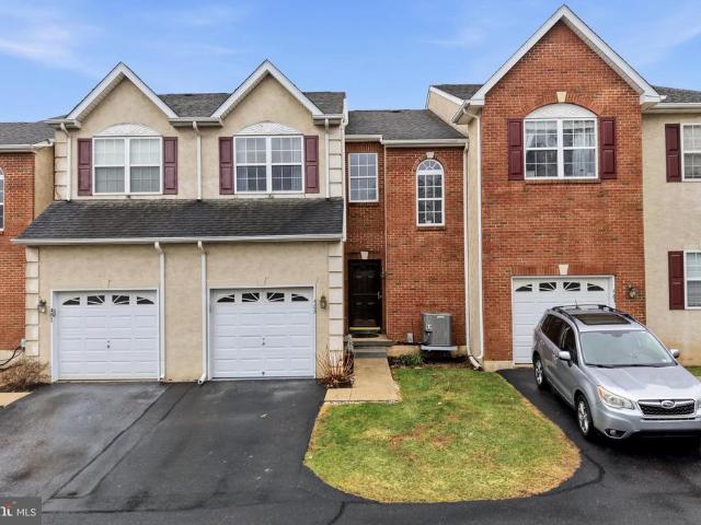 Townhouse for sale in Bucks, Pennsylvania