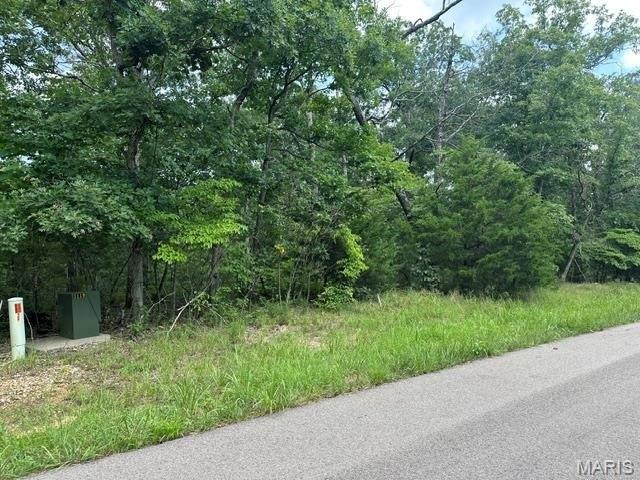 Land for sale in Farmington, Missouri
